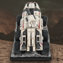 Load image into Gallery viewer, M35 Mako Statue - Mass Effect
