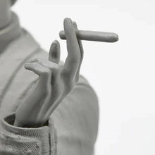 Load image into Gallery viewer, Mass Effect Illusive Man Statue
