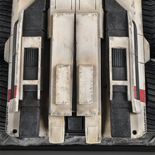 Load image into Gallery viewer, M35 Mako Statue - Mass Effect
