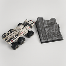 Load image into Gallery viewer, M35 Mako Statue - Mass Effect
