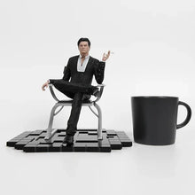 Load image into Gallery viewer, Mass Effect Illusive Man Statue
