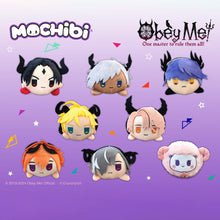 Load image into Gallery viewer, Obey Me Mochibi

