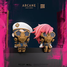 Load image into Gallery viewer, Taskforce Caitlyn and Vi - Monitor Buddiez
