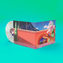 Load image into Gallery viewer, The Amazing Digital Circus Vinyl Soundtracks
