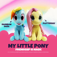Load image into Gallery viewer, My Little Pony 9" Plush
