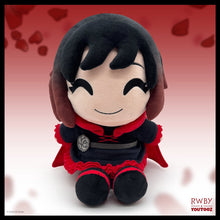 Load image into Gallery viewer, RWBY 9" Plush
