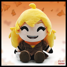 Load image into Gallery viewer, RWBY 9" Plush
