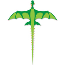 Load image into Gallery viewer, 14.5 ft Wingspan Giant Dragon Kites
