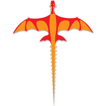 Load image into Gallery viewer, 14.5 ft Wingspan Giant Dragon Kites
