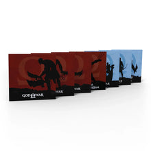 Load image into Gallery viewer, God of War 20th Anniversary Vinyl Collection
