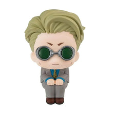 Load image into Gallery viewer, Gojo Satoru Anime Figure Jujutsu Kaisen Action Figurines Chibi Mini Set PVC Model Collectible Display Toy Gift

