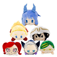 Load image into Gallery viewer, My Hero Academia Mochibi Series 3
