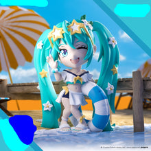 Load image into Gallery viewer, Summer Miku - Youtooz Figure
