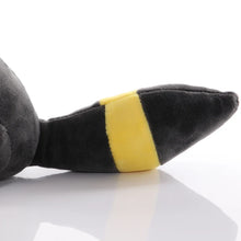 Load image into Gallery viewer, Umbreon Anime Plush Toys – Pokemon Dolls Figures and Figurines For Sleeping Kids
