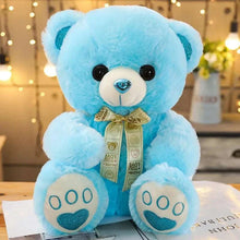 Load image into Gallery viewer, New Cute Big Teddy Bear Plush Toys Stuffed Plush Animals, Birthday Cuddling Doll Gift
