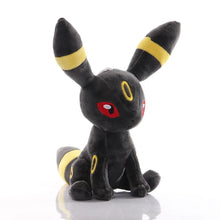 Load image into Gallery viewer, Umbreon Anime Plush Toys – Pokemon Dolls Figures and Figurines For Sleeping Kids
