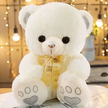 Load image into Gallery viewer, New Cute Big Teddy Bear Plush Toys Stuffed Plush Animals, Birthday Cuddling Doll Gift
