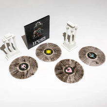 Load image into Gallery viewer, Hades Vinyl Soundtrack
