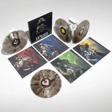 Load image into Gallery viewer, Hades Vinyl Soundtrack
