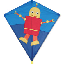 Load image into Gallery viewer, 30 INCH WIDE Diamond Kite
