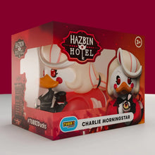 Load image into Gallery viewer, TUBBZ - Hazbin Hotel (Collector/Boxed/Mini)
