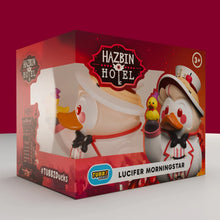 Load image into Gallery viewer, TUBBZ - Hazbin Hotel (Collector/Boxed/Mini)

