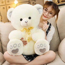 Load image into Gallery viewer, New Cute Big Teddy Bear Plush Toys Stuffed Plush Animals, Birthday Cuddling Doll Gift
