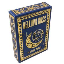 Load image into Gallery viewer, Helluva Boss Playing Cards
