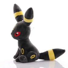 Load image into Gallery viewer, Umbreon Anime Plush Toys – Pokemon Dolls Figures and Figurines For Sleeping Kids
