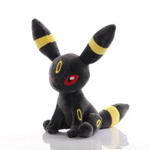 Load image into Gallery viewer, Umbreon Anime Plush Toys – Pokemon Dolls Figures and Figurines For Sleeping Kids
