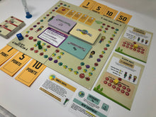 Load image into Gallery viewer, Co-opoly: The Game of Co-operatives
