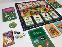 Load image into Gallery viewer, Community Garden: The Board Game
