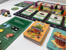 Load image into Gallery viewer, Community Garden: The Board Game
