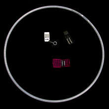 Load image into Gallery viewer, Starlight LED Hoop
