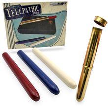Load image into Gallery viewer, Collector's Telepathic Tube
