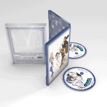 Load image into Gallery viewer, Is It Wrong To Try To Pick Up Girls In A Dungeon!? - Season 1 - SteelBook
