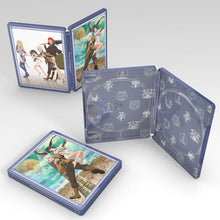 Load image into Gallery viewer, Is It Wrong To Try To Pick Up Girls In A Dungeon!? - Season 1 - SteelBook
