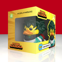 Load image into Gallery viewer, TUBBZ - My Hero Academia (Boxed)
