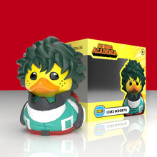 Load image into Gallery viewer, TUBBZ - My Hero Academia (Boxed)
