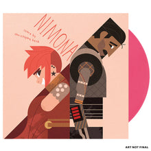 Load image into Gallery viewer, Nimona Vinyl Soundtrack

