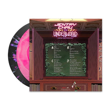 Load image into Gallery viewer, Jentry Chau vs. The Underworld Vinyl Soundtrack
