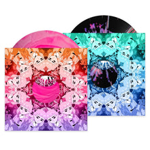 Load image into Gallery viewer, Jentry Chau vs. The Underworld Vinyl Soundtrack

