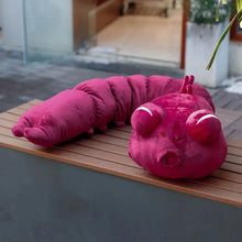 Load image into Gallery viewer, Jujutsu Kaisen Plush Dolls Fushiguro Toji Inventory Cursed Spirit Ugly Treasure 130 CM

