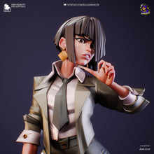 Load image into Gallery viewer, Agent Karen – Unbreadable – 1:8 Scale
