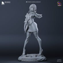 Load image into Gallery viewer, Agent Karen – Unbreadable – 1:8 Scale
