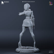 Load image into Gallery viewer, Agent Karen – Unbreadable – 1:8 Scale
