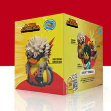 Load image into Gallery viewer, TUBBZ - My Hero Academia (Boxed)
