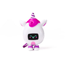 Load image into Gallery viewer, Front view of Kirin Robot toy 
