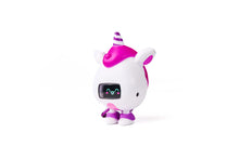 Load image into Gallery viewer, Right Side view of Kirin Robot toy
