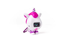 Load image into Gallery viewer, 3 quarter view of Kirin Robot toy
